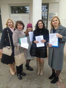 атестація пролісок1