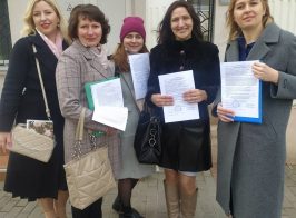 атестація пролісок1