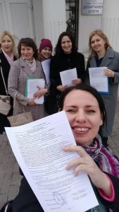атестація пролісок2