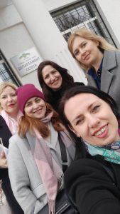 атестація пролісок4