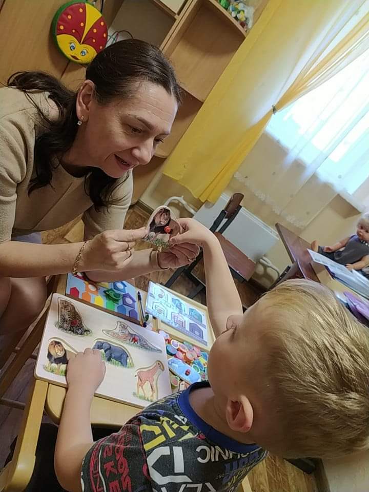 Prolisok Lutsk 2